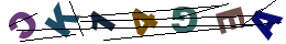 nrcode