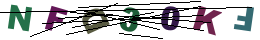 nrcode