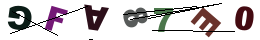 nrcode