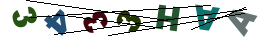 nrcode