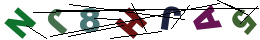 nrcode