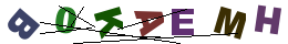 nrcode