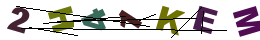 nrcode
