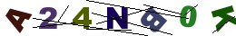 nrcode