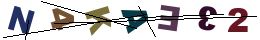 nrcode