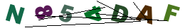nrcode