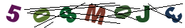 nrcode