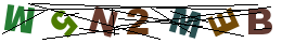 nrcode