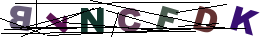 nrcode