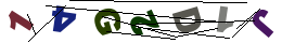 nrcode