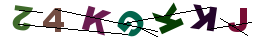 nrcode