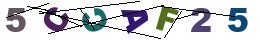 nrcode