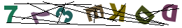 nrcode