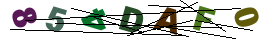 nrcode