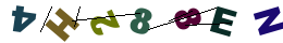 nrcode
