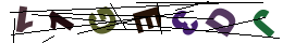 nrcode