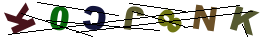 nrcode