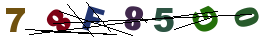 nrcode