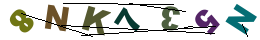 nrcode