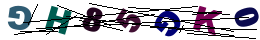 nrcode