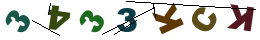 nrcode