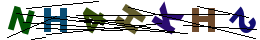 nrcode