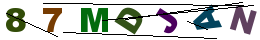 nrcode