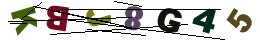 nrcode
