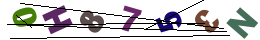 nrcode