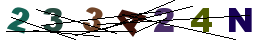 nrcode