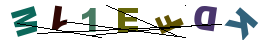 nrcode