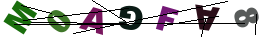 nrcode