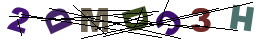 nrcode