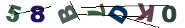 nrcode