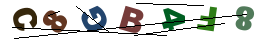 nrcode