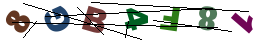 nrcode