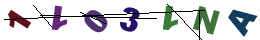 nrcode