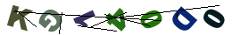 nrcode