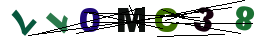 nrcode