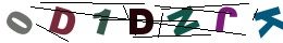 nrcode