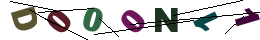 nrcode