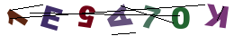 nrcode