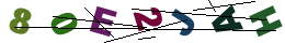 nrcode