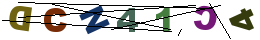 nrcode