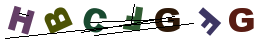 nrcode