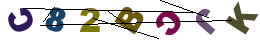 nrcode