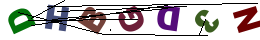 nrcode