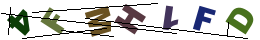 nrcode