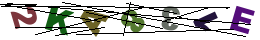nrcode
