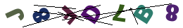 nrcode